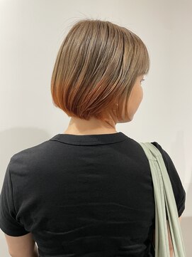 堂(DOH) デザインカラー