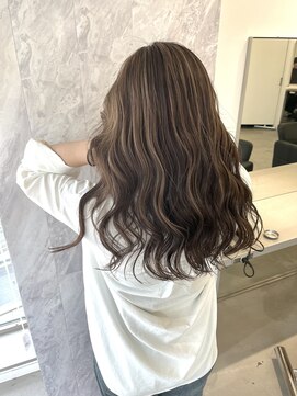 エイト 神戸三宮店(EIGHT) 大人ハイライト