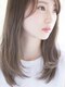ラルスヘアファクトリー(Laluz hair factory)の写真/＊質感矯正ミネコラ＊を沖縄でするなら[Laluz hair factory]☆ストレートなのに柔らかい質感が叶います♪