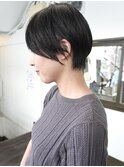 【BOW style】コンパクトショート