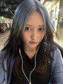 レオニード 表参道(LEONID) ハイトーンカラー、デザインカラーもお任せください！