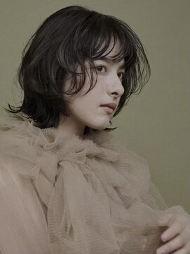 アピッシュ シーナ 海老名店(apish ciena) シスパーマ