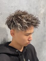 ネクストゼロ(NEXT zerO) ジェットモヒカン