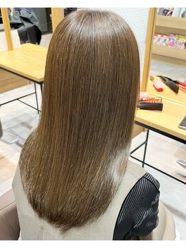 オット レイクウォーク(Otto) ◇winterマロンベージュ◇