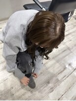 ストロベリーR.&nbsp;オリーブグぐ