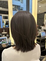 エアー 銀座タワー(AIR)&nbsp;くびれ外ハネミディアム