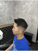 フェザーアップ