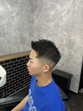 はいな～ぐ 石嶺本通り店&nbsp;フェザーアップ