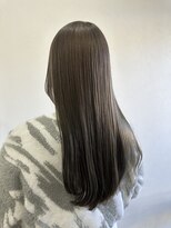 シエル(Ciel) グレージュ