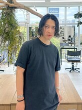 エトワ(ETOWA) 鈴村 ユージ