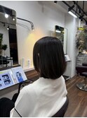 大人女性の初めての白髪剥がし30代40代50代60代