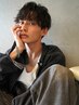 【古賀指名】カット+ツイスパor波巻きorニュアンス+トリートメント￥14500