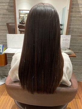 アミカ シーモール店(Amica) ロングレイヤー