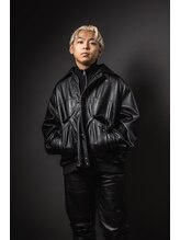 ザセカンドイーストサイドバーバーショップ(The Second EAST SIDE BARBER SHOP)&nbsp;REIYA 