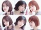 アルベロ(albero)の写真/【親子で通える☆】10年以上のハイキャリアが集うプライベートサロンで,マンツーマンの贅沢サロンtimeを♪