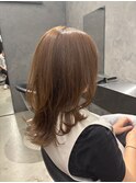 ミディアムレイヤー