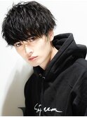 フェロツイマッシュ