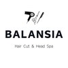 バランシア(BALANSIA)のお店ロゴ
