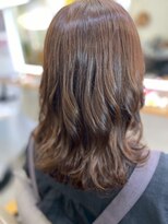 ウルラボ(ULULABO) カットカラー