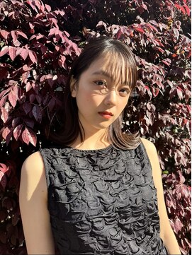 デザート(Des.Art) 【天神赤坂】20代30代40代/髪質改善/艶カラー/トリートメント