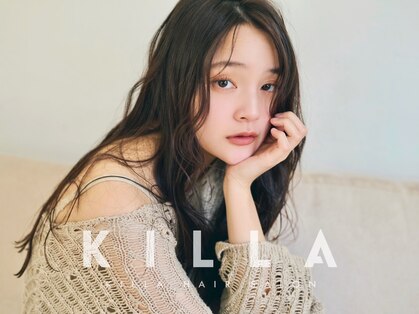 キラ 静岡(KILLA)の写真