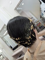 ぽ歩ビーアップ(Be-up)&nbsp;前撮り