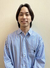 カノア 生駒店(KANOA) 辻本 充
