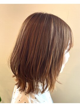 エル(eL) 韓国風レイヤー