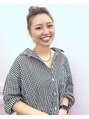 ユイマァルオアシス 倉敷店(YUIMARL OASIS) CHINAMI 