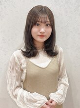 リム(Limb)&nbsp;上野 真桜 カット不可