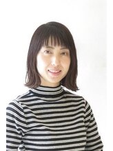 アットヘアー(atto hair)&nbsp;齊藤 結香