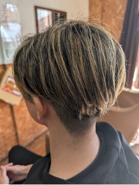 リフト(LiFT) メッシュ