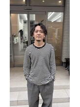 ファースト 本厚木店(First) 米山 健二