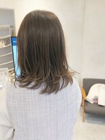 カムバイネオリーブ 溝の口店(Cam by neolive)&nbsp;☆ボブレイヤー・ミディアムレイヤー☆