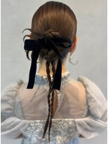 エス(Ess)&nbsp;〈asumi〉カチモリヘアスタイル/大宮/韓国