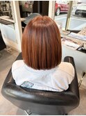 orange×brown