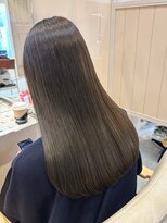 シダ(sida)&nbsp;オリーブグレージュ