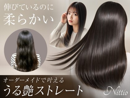 ニッティ(nittio)の写真