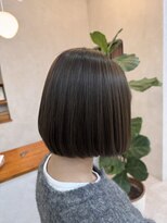 イルプロム 御厨店(illuprom.)&nbsp;ボブ