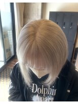 ニコ(NICO)&nbsp;white color