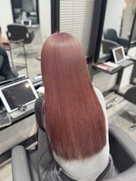 シピレアノバイブレス(shipi. le'ano by brace) 【ai】ピンクベージュ/リタッチカラー/学割U24/ケアブリーチ