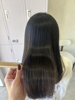 アグ ヘアー レア 神田店(Agu hair lea) 髪質改善トリートメント