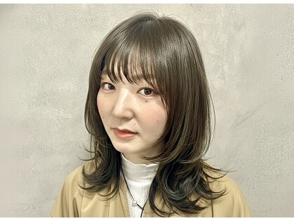 ハナビ(hanabi)の写真