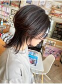 安定のキャワワウルフ(*´▽｀*)