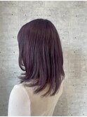 ラベンダーカラー