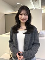 エリンヘア(ELIN hair.)&nbsp;Greige