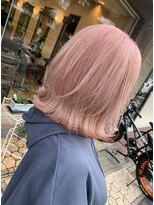 モアムー(Moremuu)&nbsp;【りえ】ピンカラー