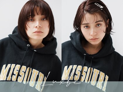 ラックスビー 鹿児島店(LUXBE)の写真