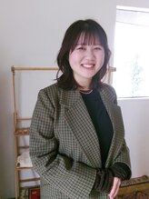 ソーイ ヘアー 平尾(soi hair)&nbsp;柿元 鈴菜