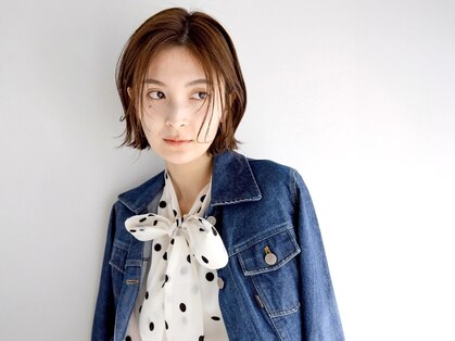 ラパンセベージュ(LA PENSEE BEIGE)の写真